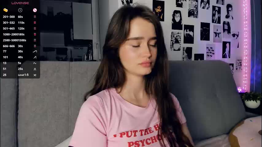 alivialovely Live Sex December 14, 2025