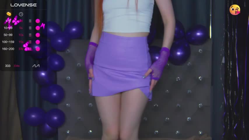 EmilyKents Live Sex December 13, 2025