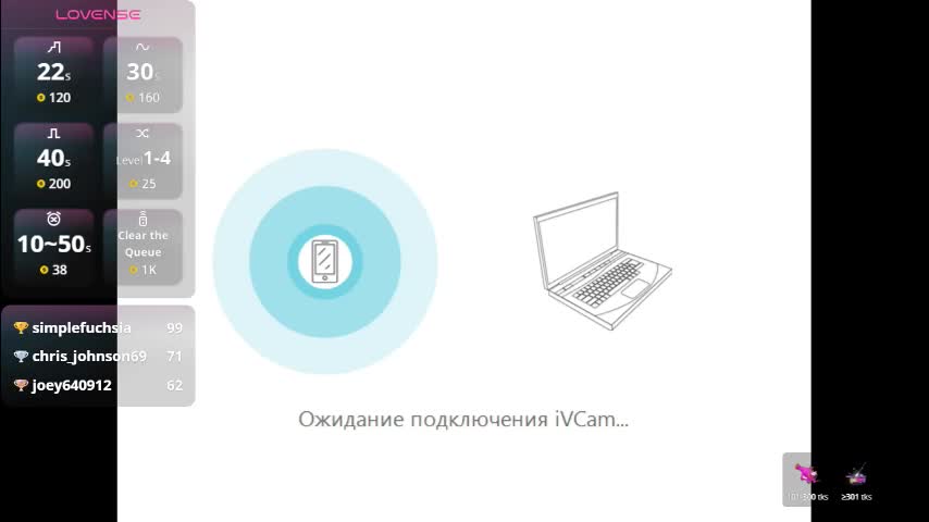 _magic_kis Live Sex November 28, 2025