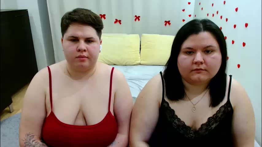 beckyandellen Live Sex December 14, 2025