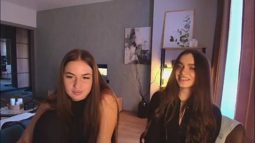 caressyourself Live Sex December 13, 2025