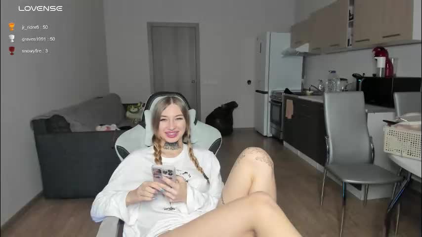 streis_mua Live Sex December 13, 2025