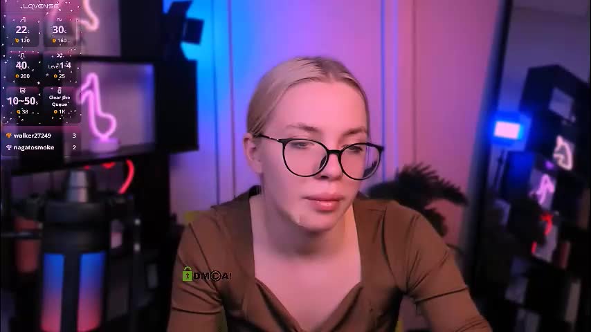 sendi_cais Live Sex December 13, 2025