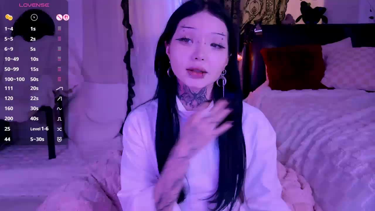 Leinbone Live Sex December 13, 2025