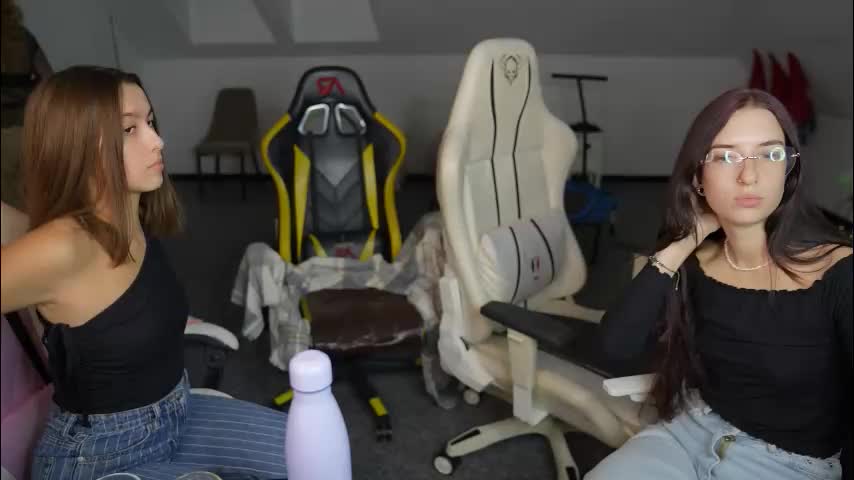 sheryl_elegance Live Sex December 14, 2025