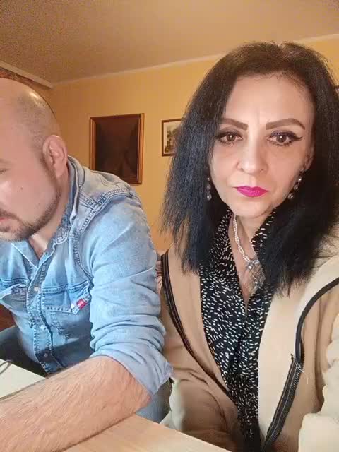 WikiBitch Live Sex December 13, 2025