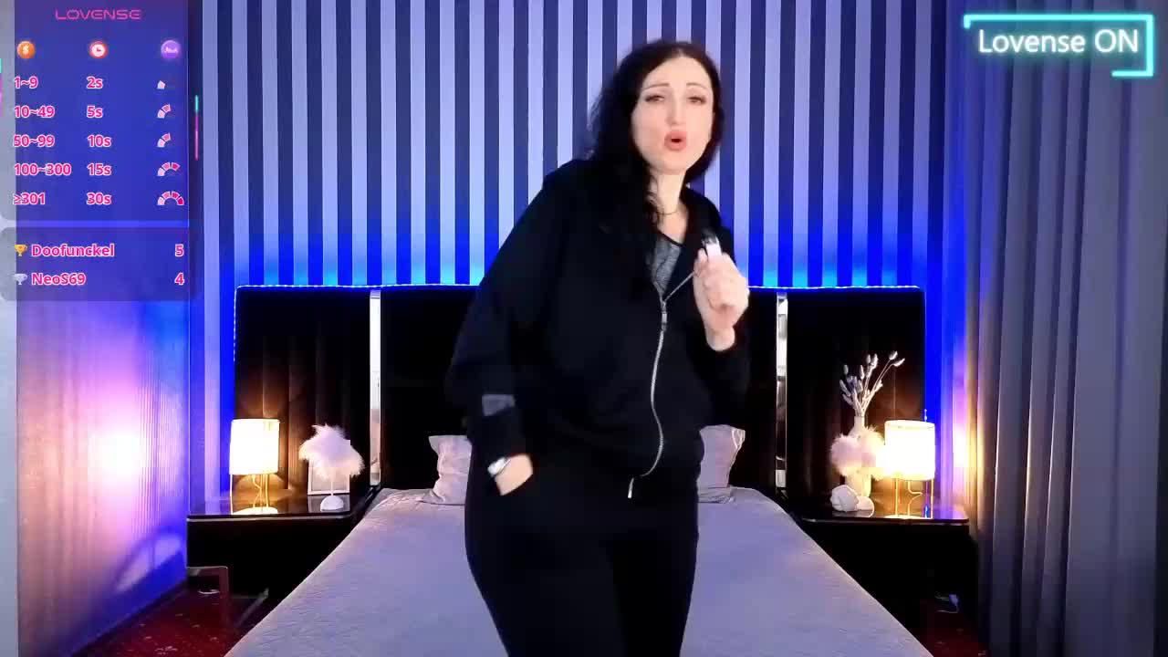 MissRossi Live Sex 2025.11.30