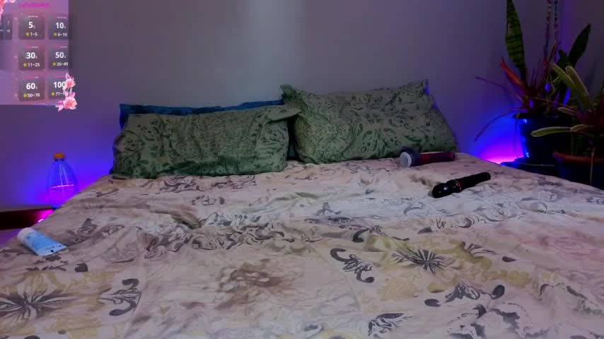 BEASTintheBEAUTY Live Sex December 14, 2025