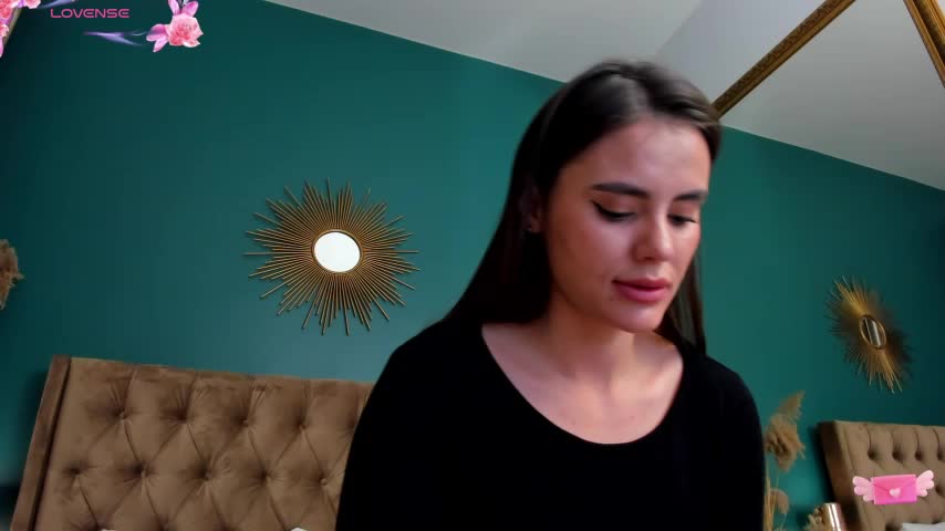 CalyMoon Live Sex November 30, 2025