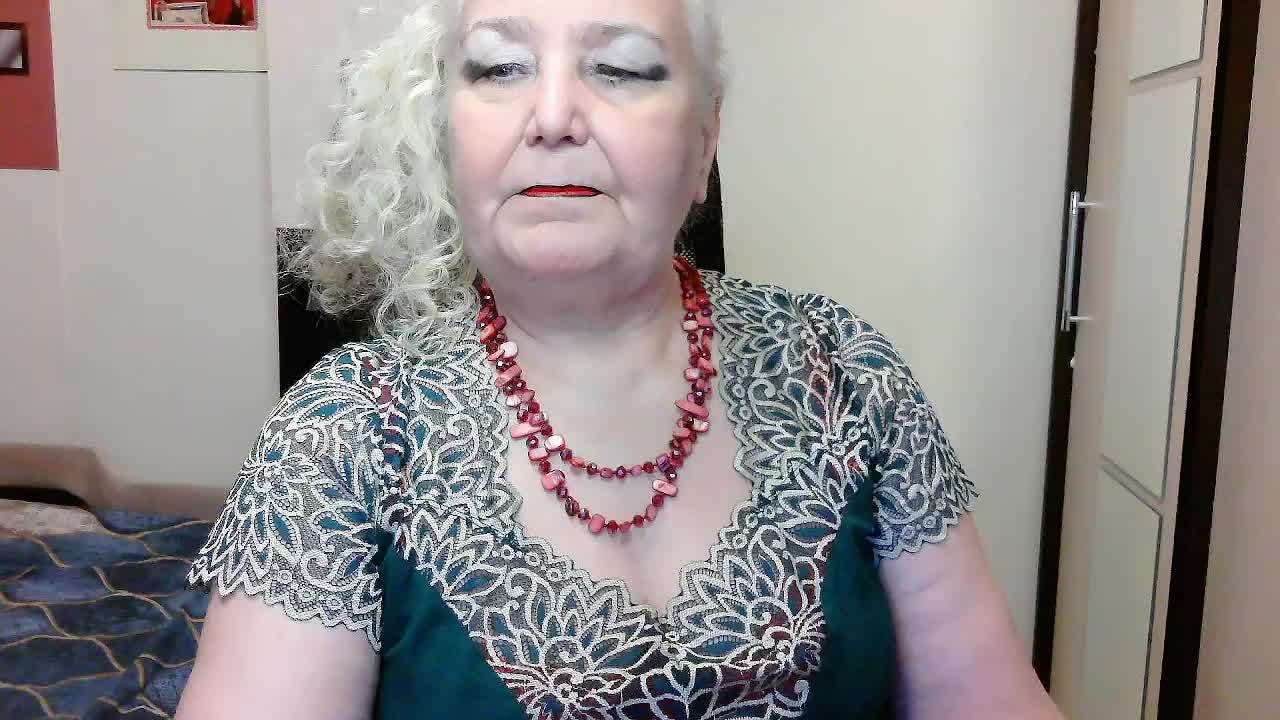 GrannyWants Live Sex December 12, 2025