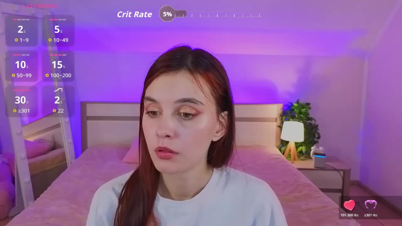 SusieMorris Live Sex 2025.11.30