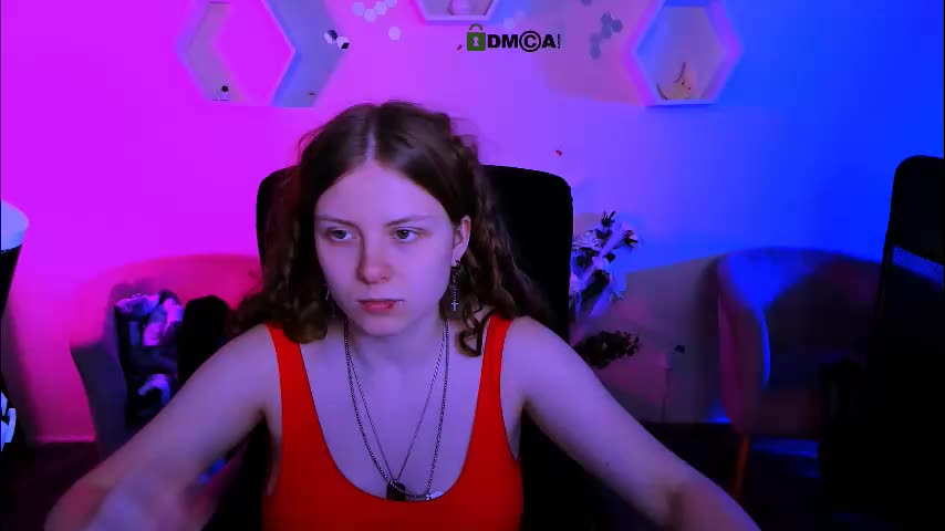 foxy_tease_ Live Sex December 13, 2025