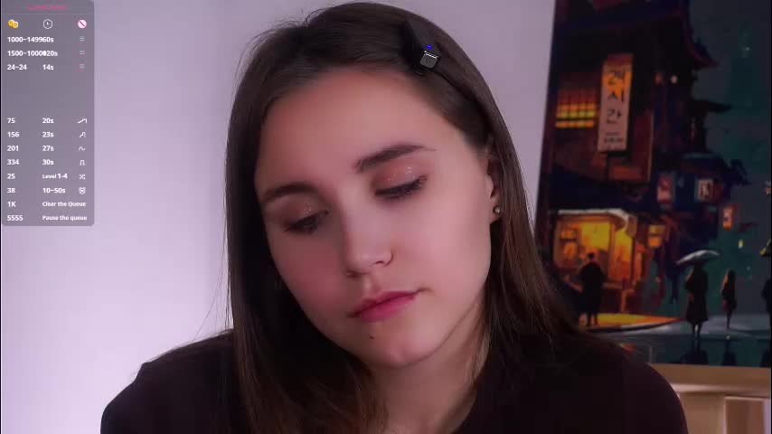 zeldaes Live Sex December 13, 2025