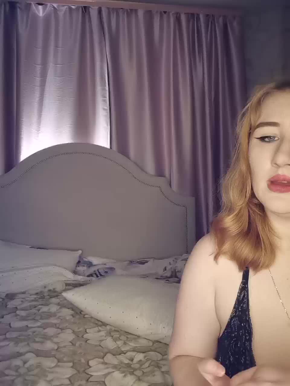 Her-Girl Live Sex December 13, 2025