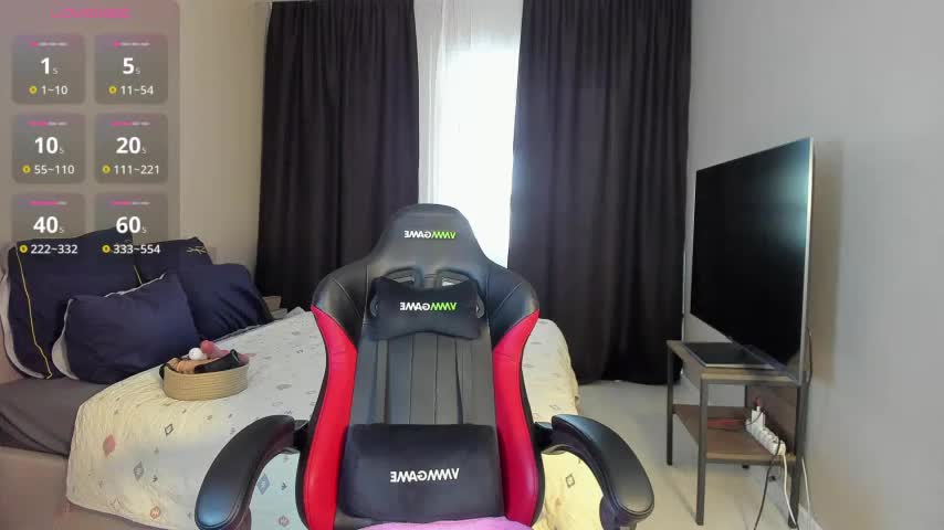 Princess_Zelda Live Sex November 29, 2025