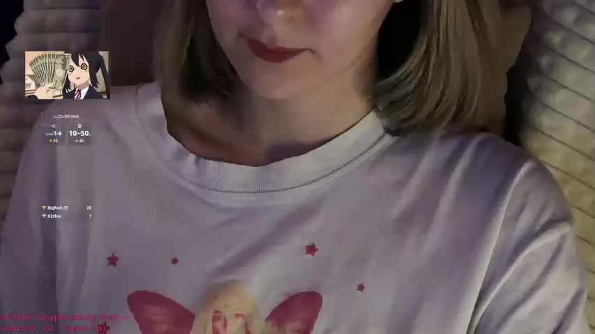 Akiame Live Sex December 13, 2025