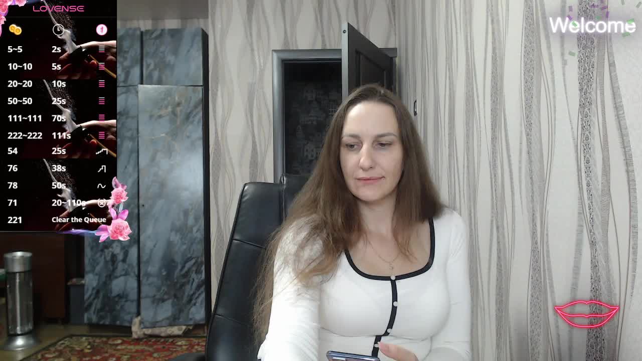 MilayaZhenya Live Sex December 13, 2025