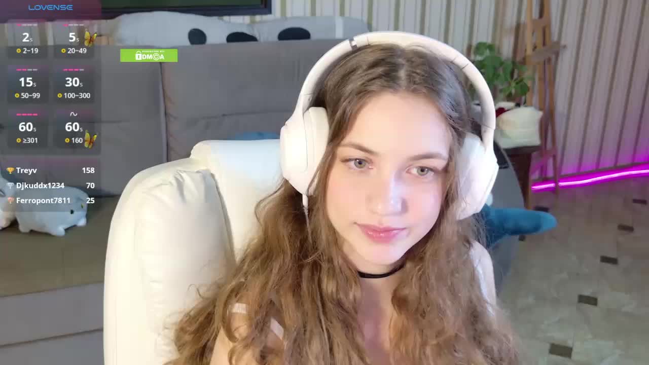 SarahShy Live Sex December 13, 2025