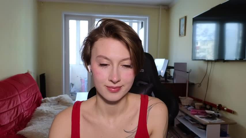 MalvinaBlum Live Sex November 29, 2025