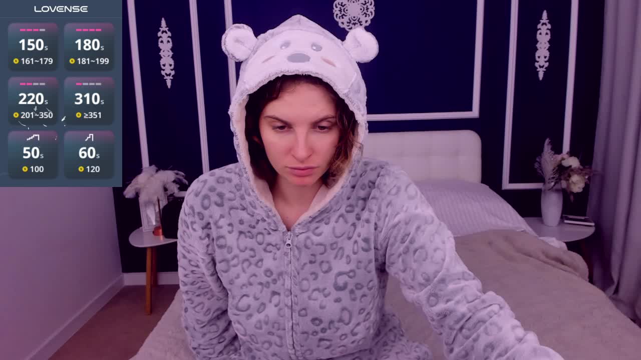 AdelRay Live Sex December 13, 2025