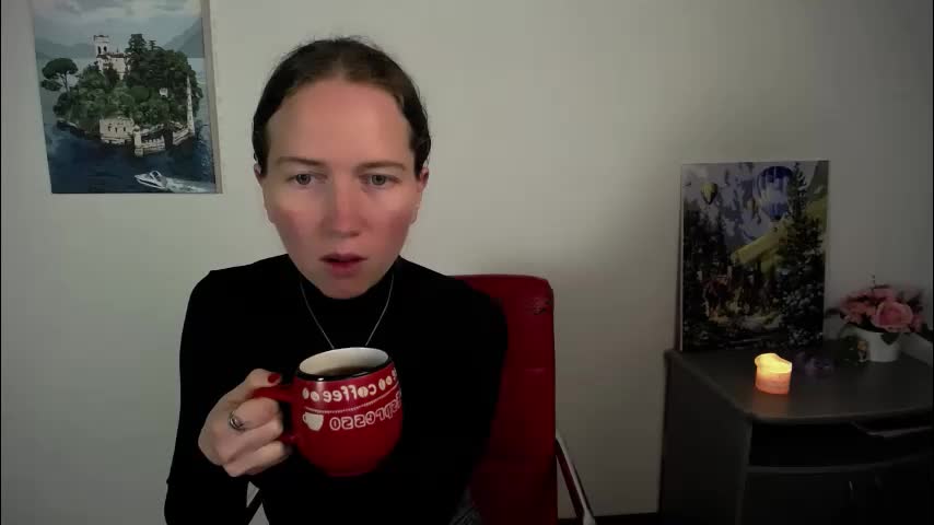 derrylou Live Sex 2025.11.30