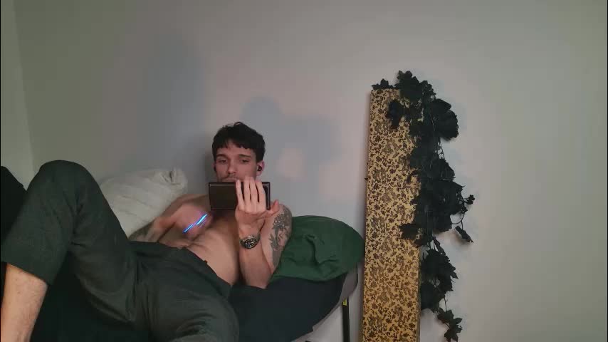 jackdesfeux Live Sex 2025.11.28