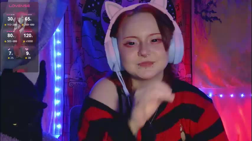 wendy_u_okay Live Sex December 13, 2025