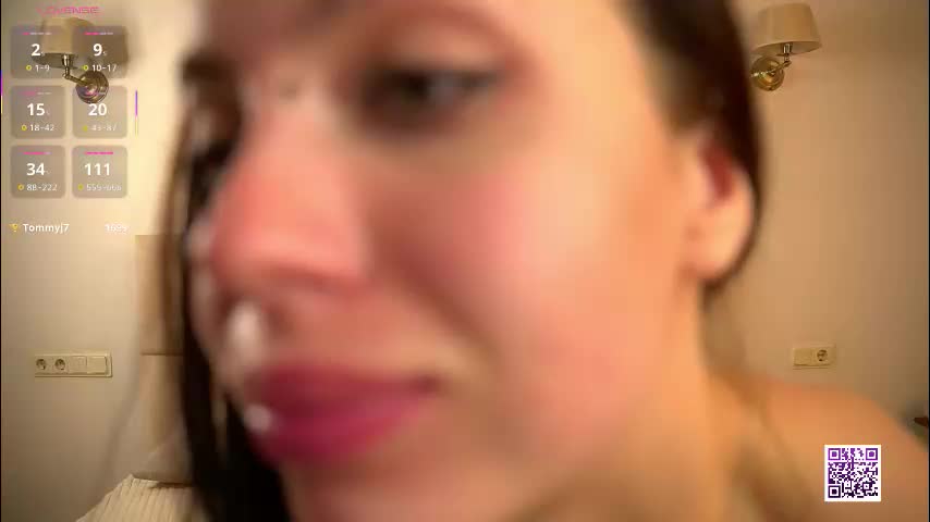 vivid_girls Live Sex December 14, 2025