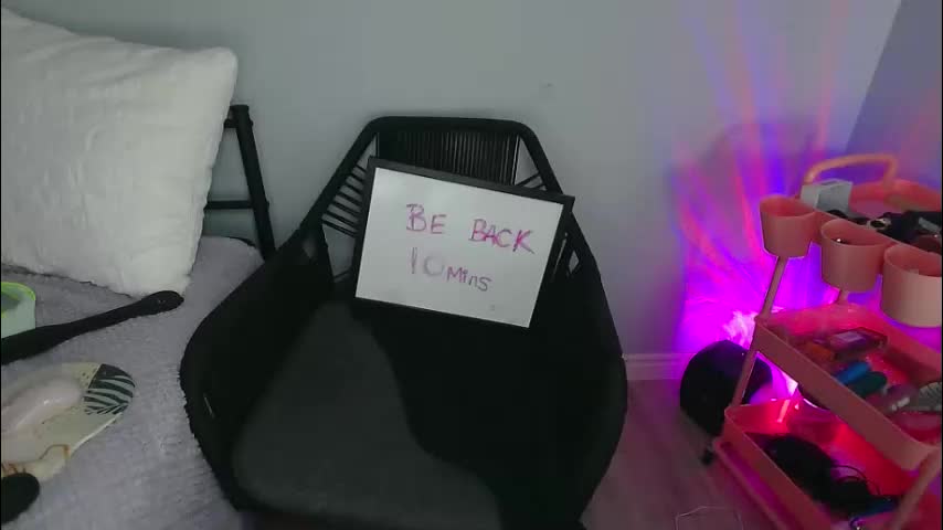 kelsearae Live Sex November 30, 2025