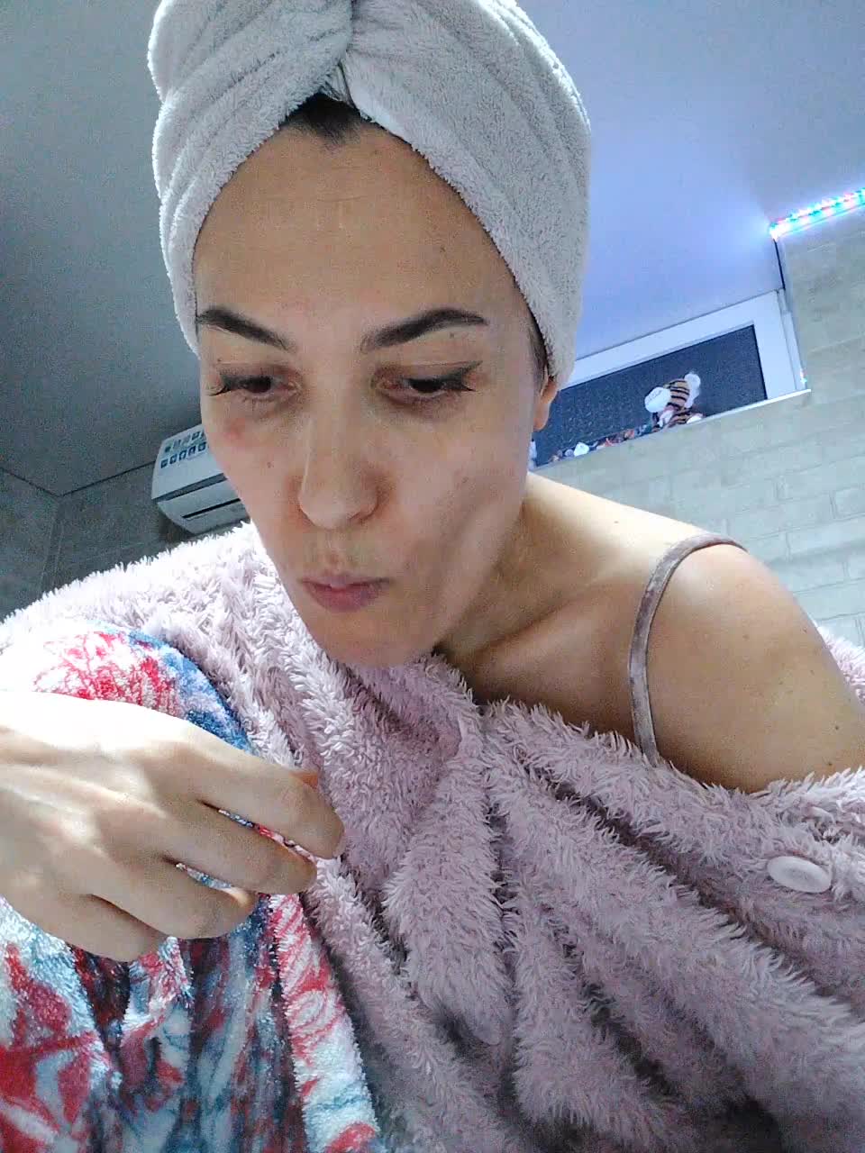 Marina4Love Live Sex December 13, 2025