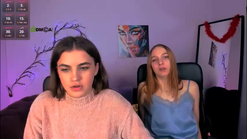 keylas_moan Live Sex December 14, 2025