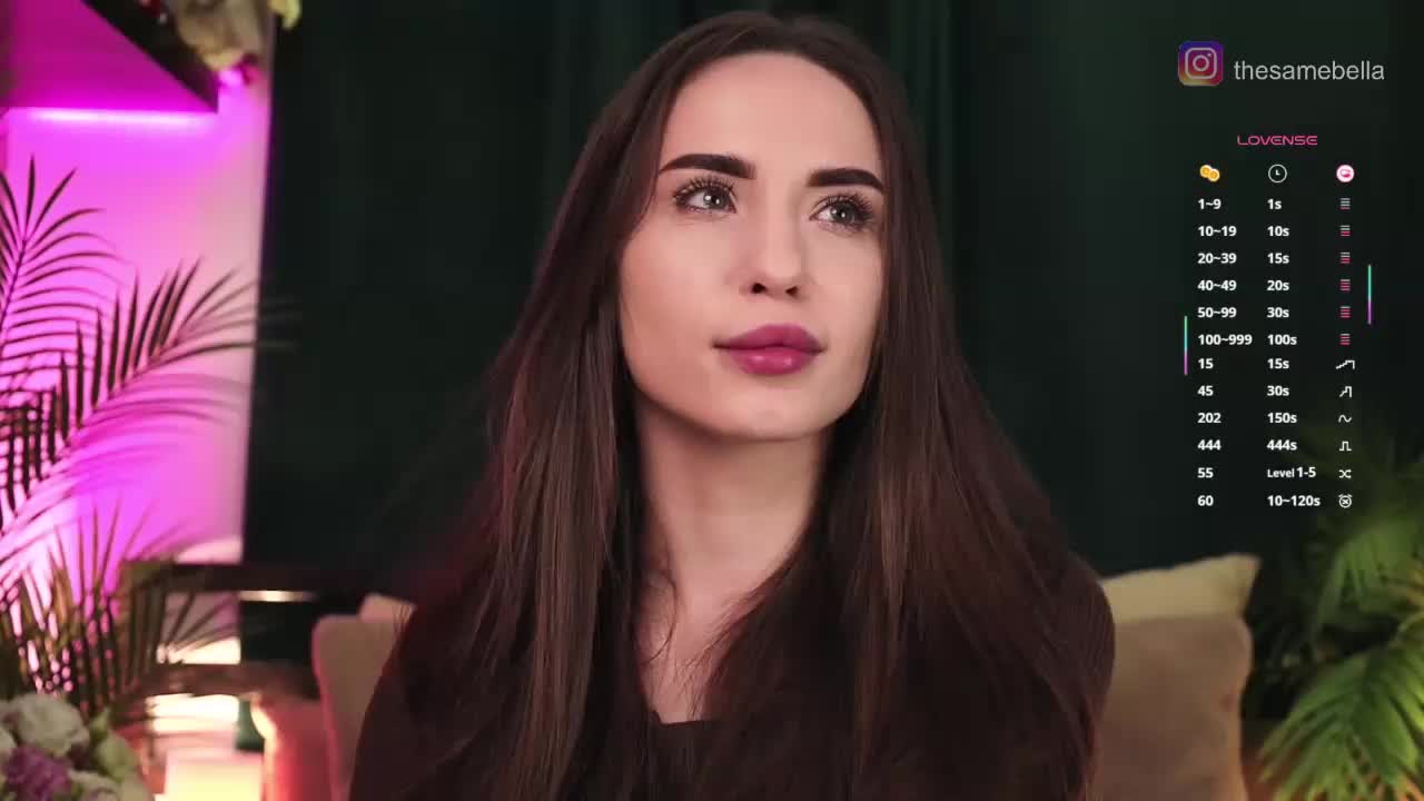 BabyYoda Live Sex November 29, 2025