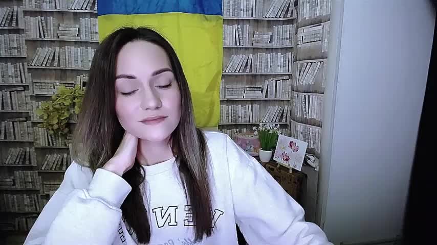 Lina_Star_S Live Sex December 13, 2025