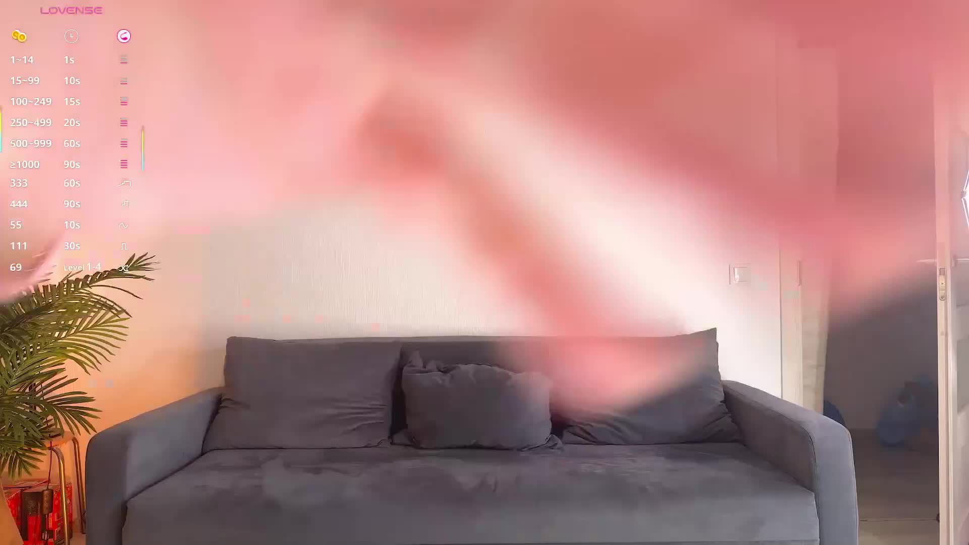 BlushMikki Live Sex December 13, 2025