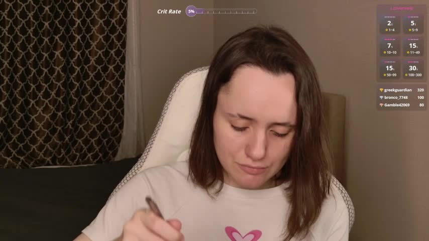 Luna_Loveee Live Sex December 13, 2025