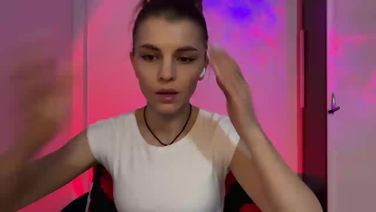 LIIIZ_NIKA Live Sex December 14, 2025