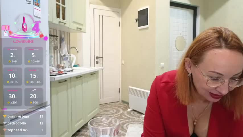 LybovNTV Live Sex December 13, 2025