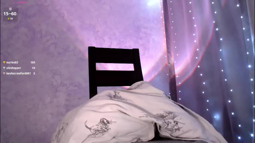 allendia Live Sex 2025.11.30