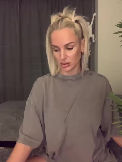 Stasya-moor Live Sex December 13, 2025