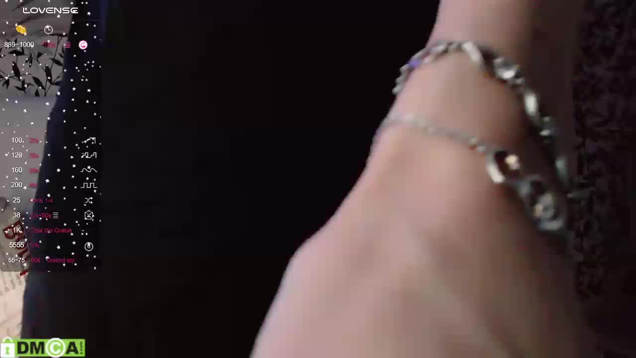 Amellea Live Sex December 13, 2025