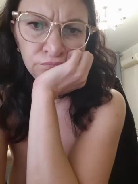 IriskaMai Live Sex November 30, 2025