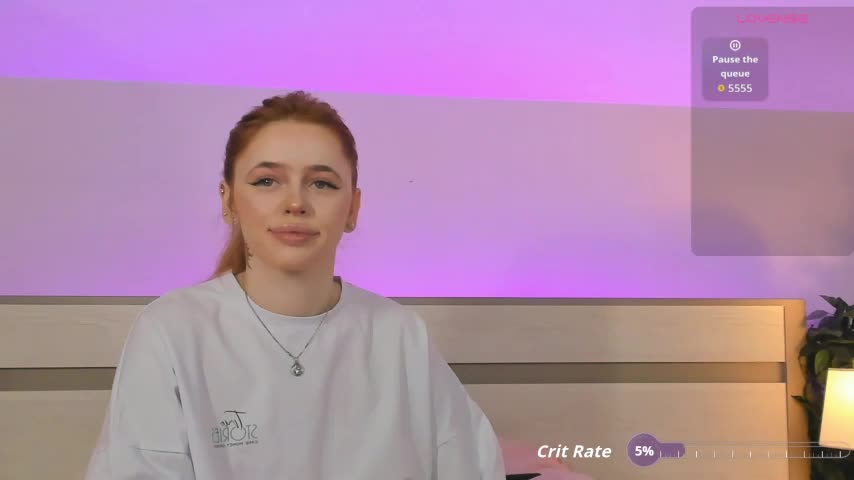 Phoenix_Margo Live Sex December 13, 2025