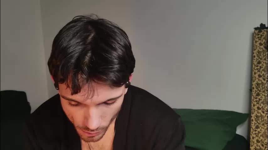 jackdesfeux Live Sex December 13, 2025