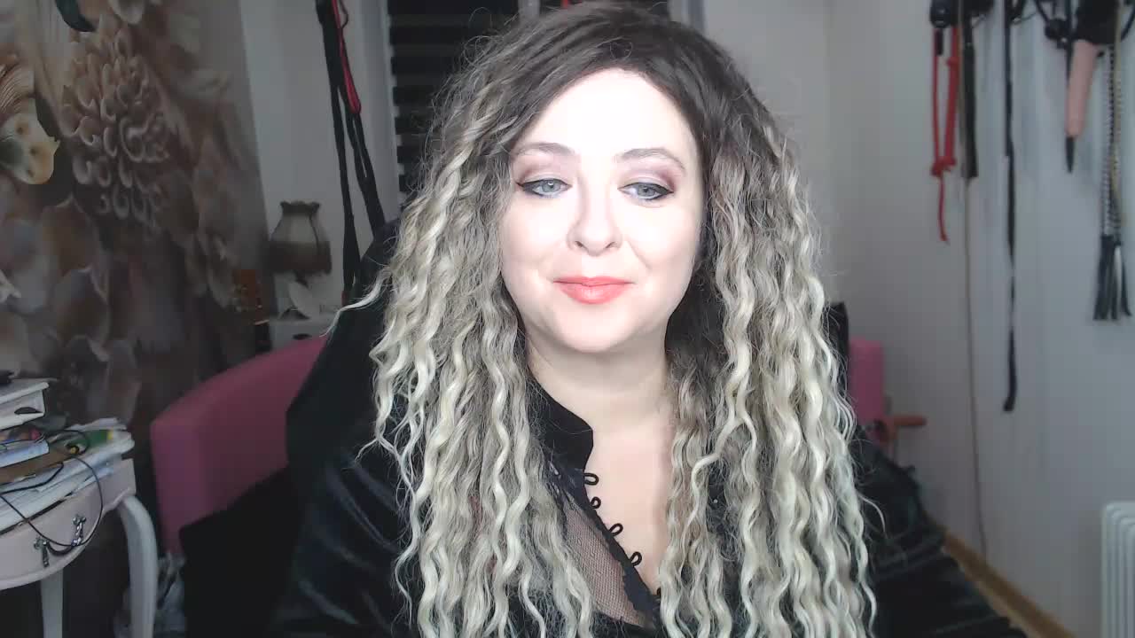 missGODDESS Live Sex December 13, 2025