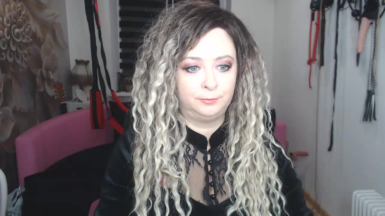 missGODDESS Live Sex December 13, 2025