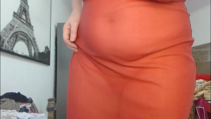 luckyanabella Live Sex 2025.11.29