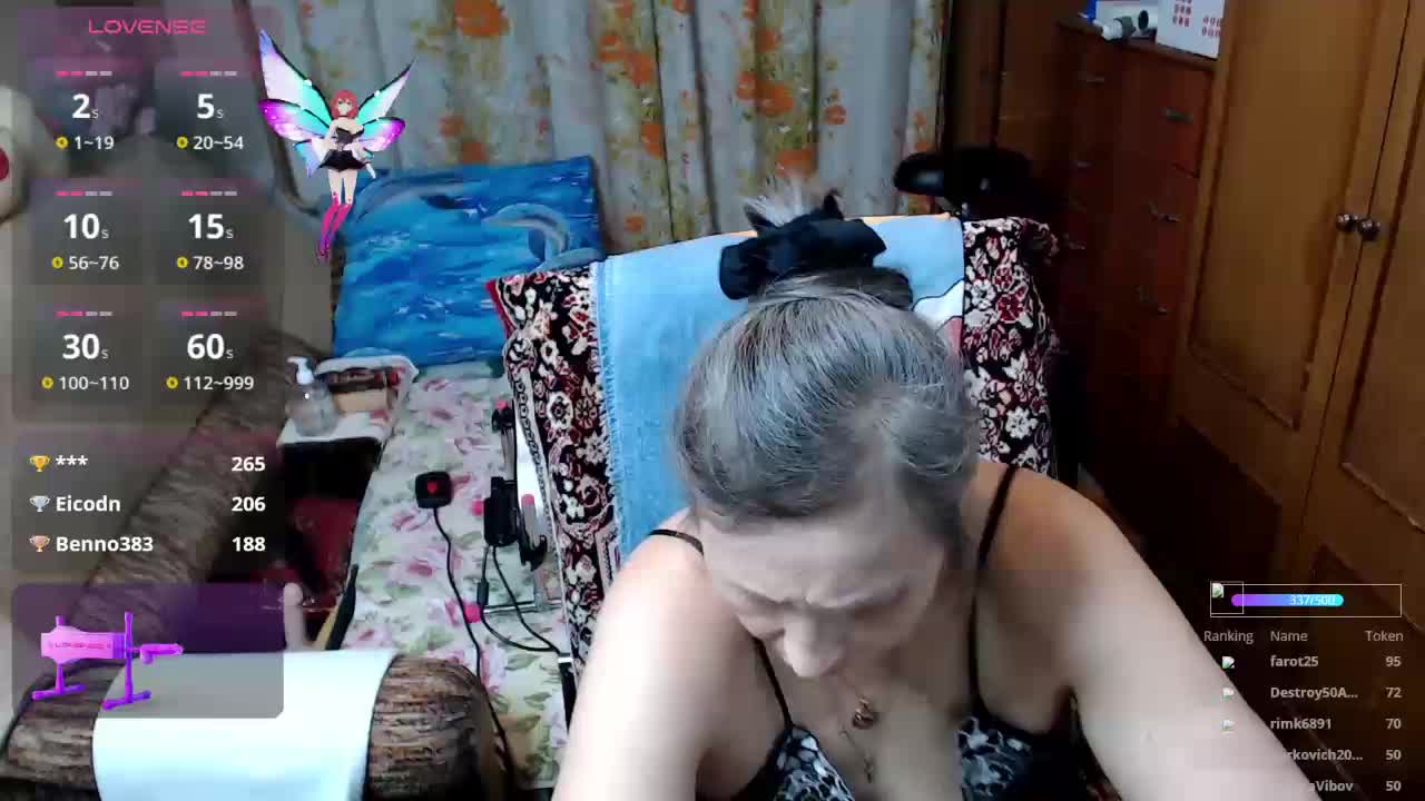 Sexolgunia Live Sex December 12, 2025