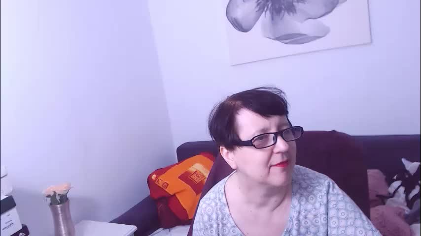 christarose Live Sex December 13, 2025