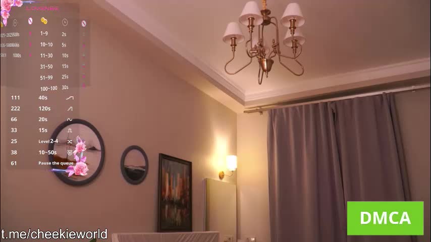 cheekie_breekie Live Sex 2025.11.30