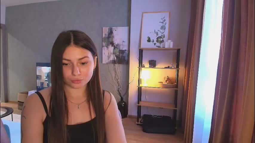 caressyourself Live Sex December 13, 2025